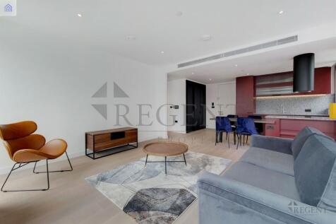 Open plan