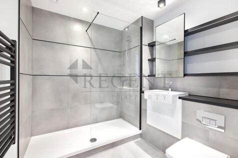 Bathroom view