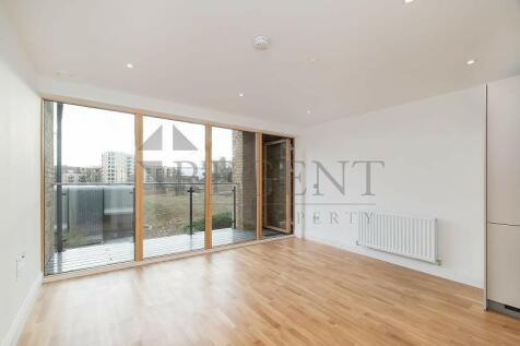 Open plan