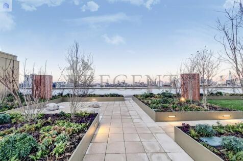 Communal garden