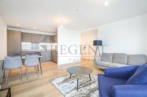 Open plan