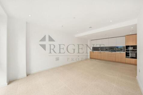 Open plan