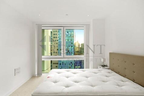 Bedroom area