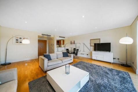 Open plan