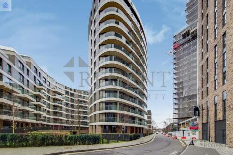 Foster Apartments