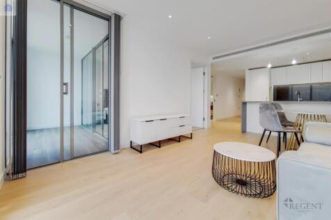 Open plan