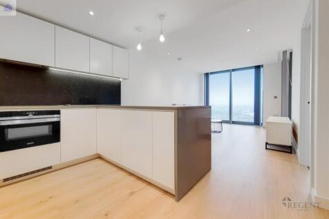 Open plan