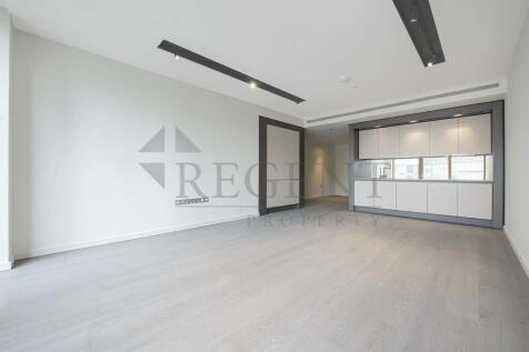 Open plan