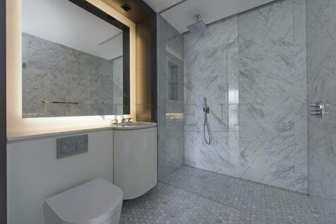 bathroom view