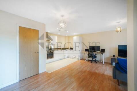 Open plan