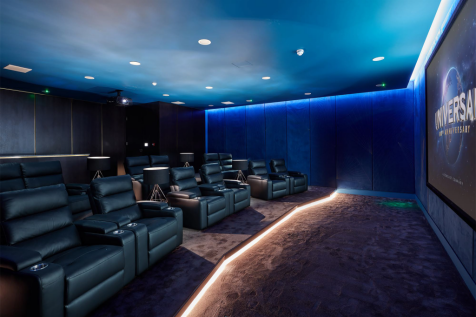 Cinema 
