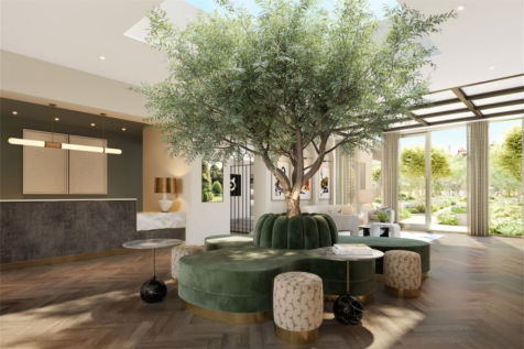 Concierge service 