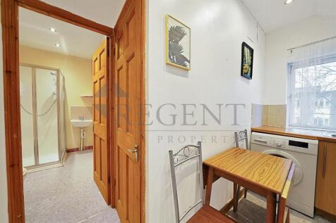 Open plan