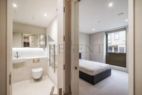 Open plan