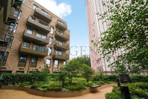Communal garden