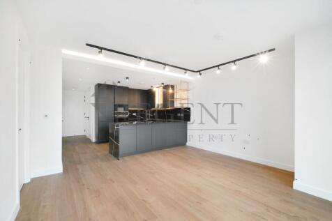 Open plan