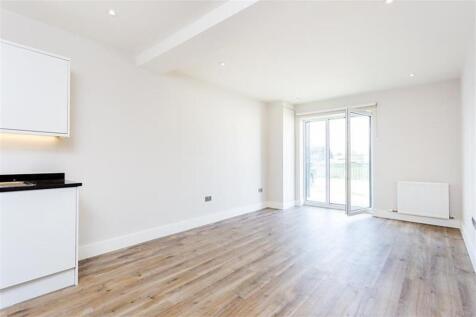 Open plan