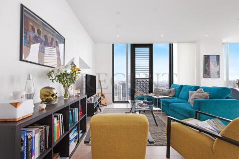 Open plan