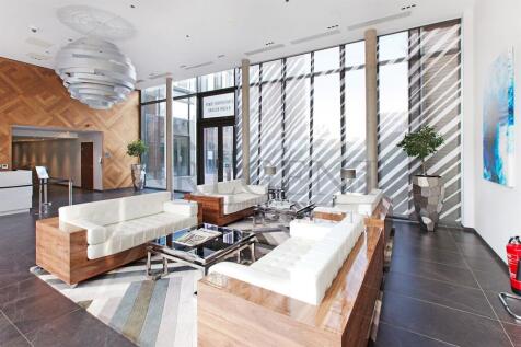 Residents&#39; loung