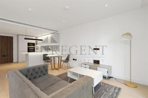 Open plan
