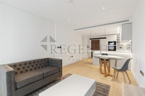 Open plan