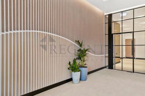 Residents&#39; lobby