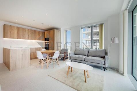 Open plan