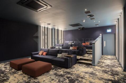 Cinema Room