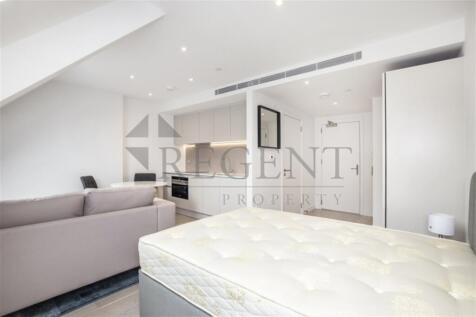 Open plan