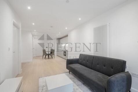 Open plan