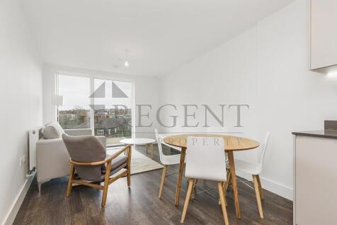 Open plan
