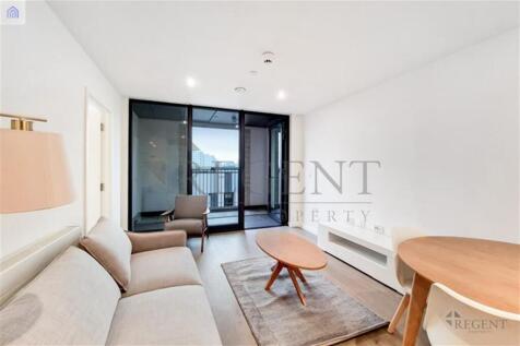 Open plan