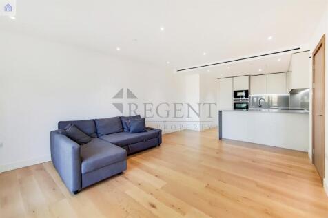 Open plan