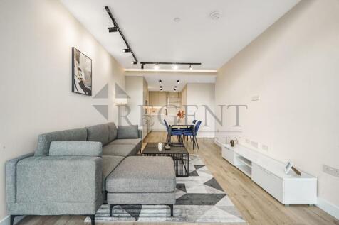 Open plan