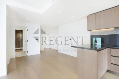 Open plan