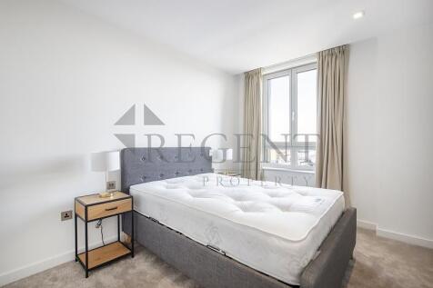 Bedroom view