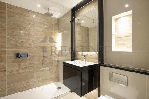 Bathroom view