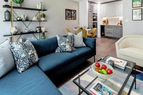 Open plan
