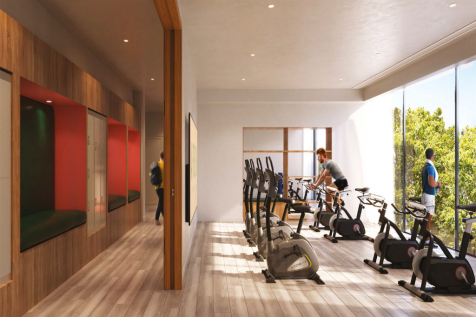 Gym