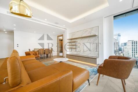 Open plan 