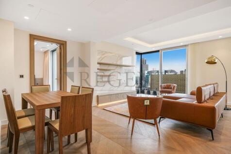 Open plan 