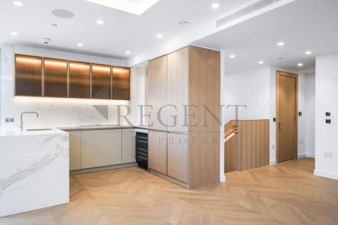 Open plan 
