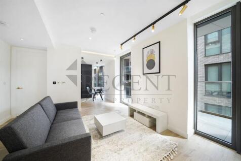Open plan 