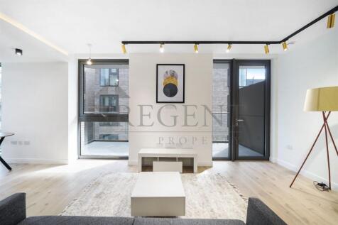 Open plan 