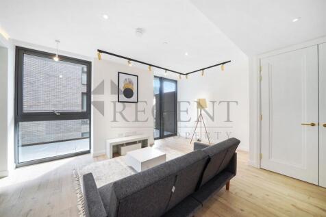 Open plan 