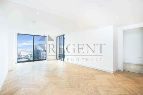 Open plan