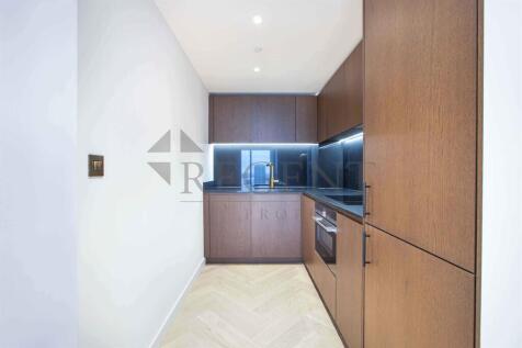Kitchen view