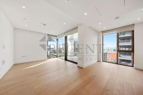 Open plan