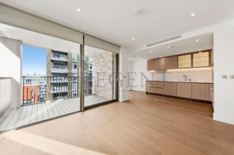Open plan