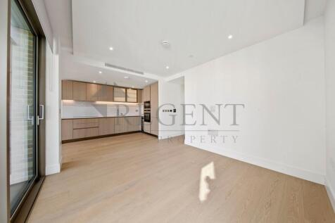 Open plan